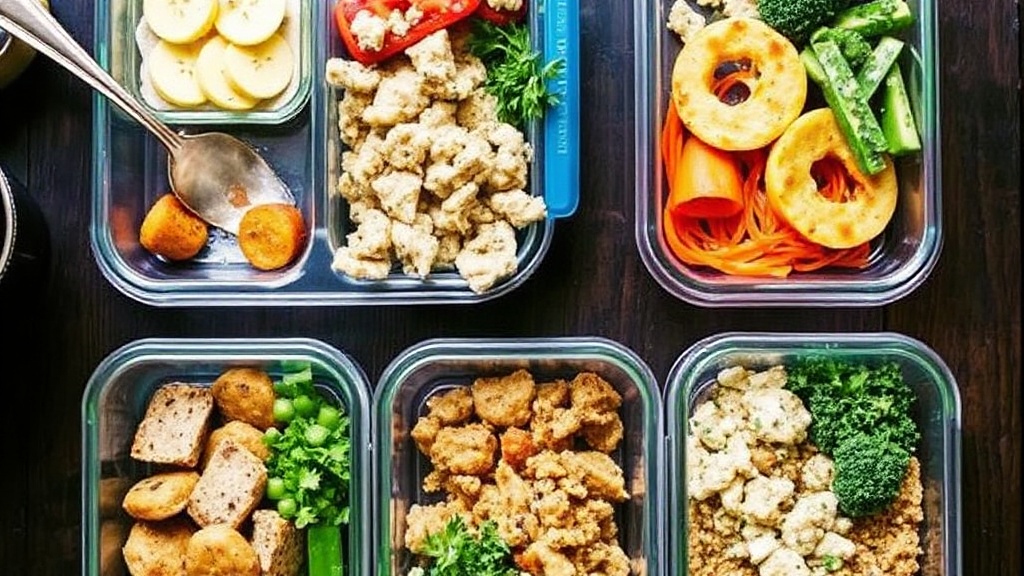 7 Meal Prep Ideas for the Week That Actually Work