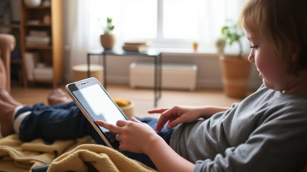 How to Reduce Screen Time: 9 Strategies That Work