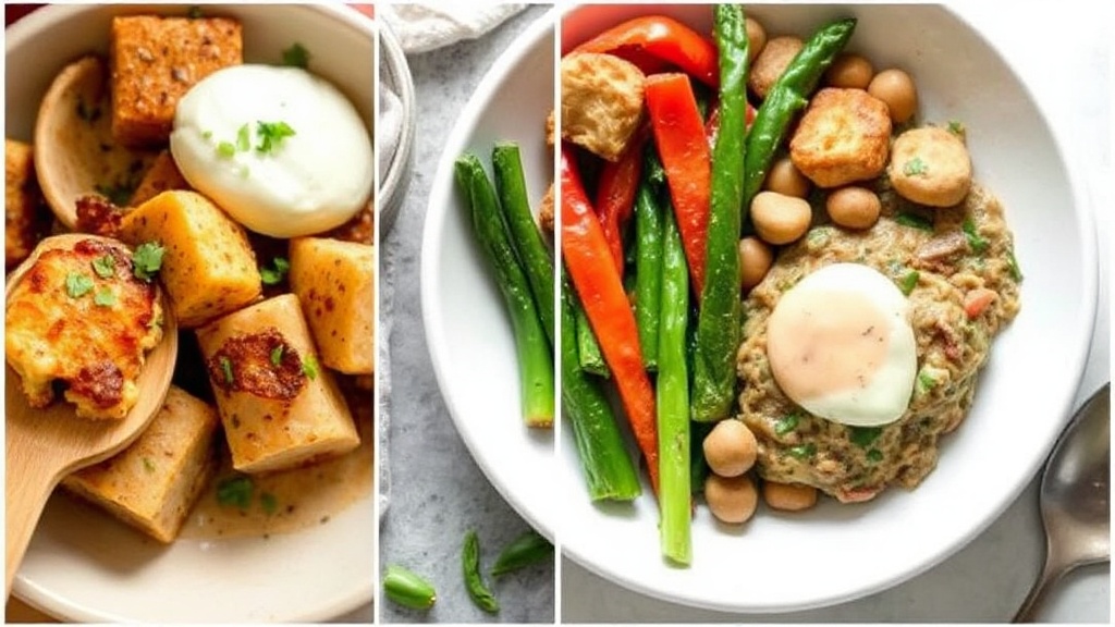 15 Easy Weeknight Dinner Recipes Ready in 30 Min