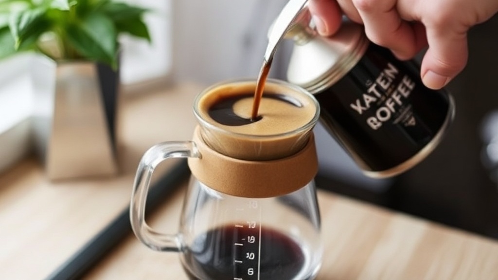 7 Best Coffee Brewing Methods at Home, Ranked