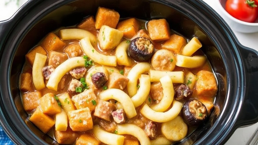 12 Slow Cooker Comfort Food Recipes Worth Making