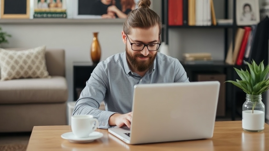 12 Remote Work Productivity Tips That Actually Work