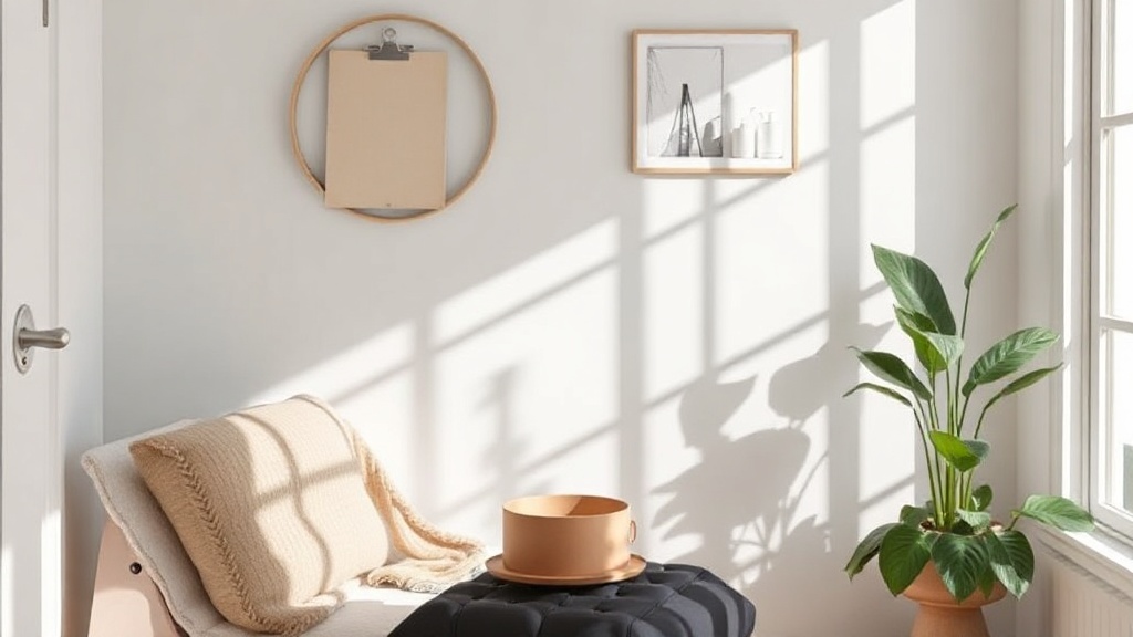 Minimalism for Beginners: Start Small, Change Everything