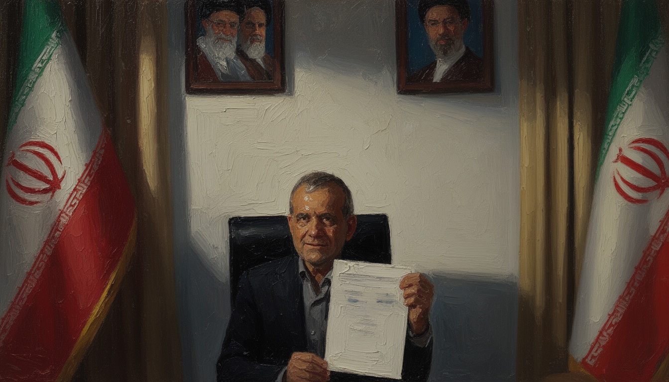US-Iran Nuclear Diplomacy Resets After Two Conflicts