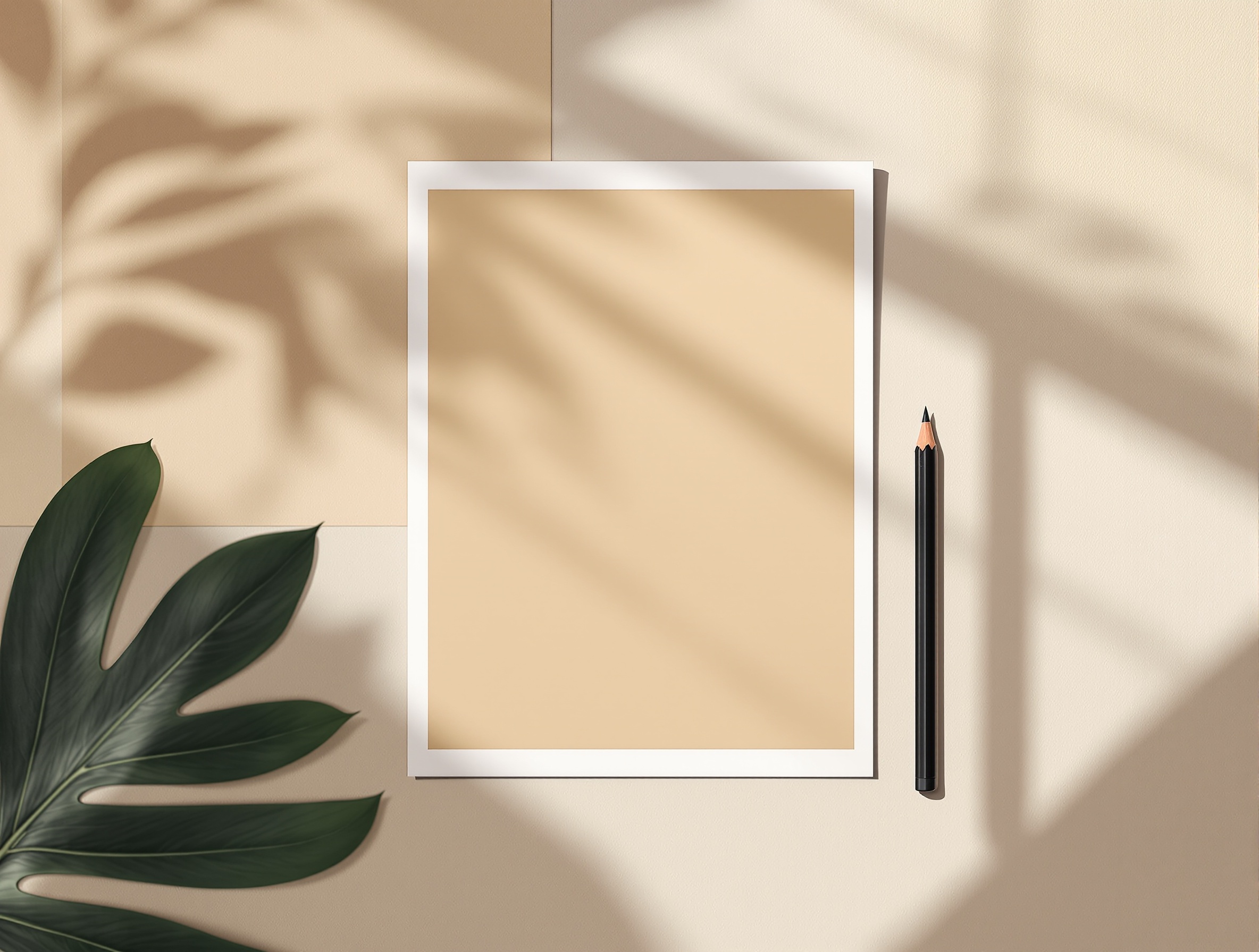 Visual guide showing a square crop overlay and neutral background swatches for LinkedIn headshots.