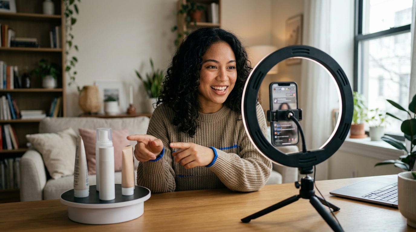 How AI-Powered Tools Are Transforming Affiliate Management for Brands