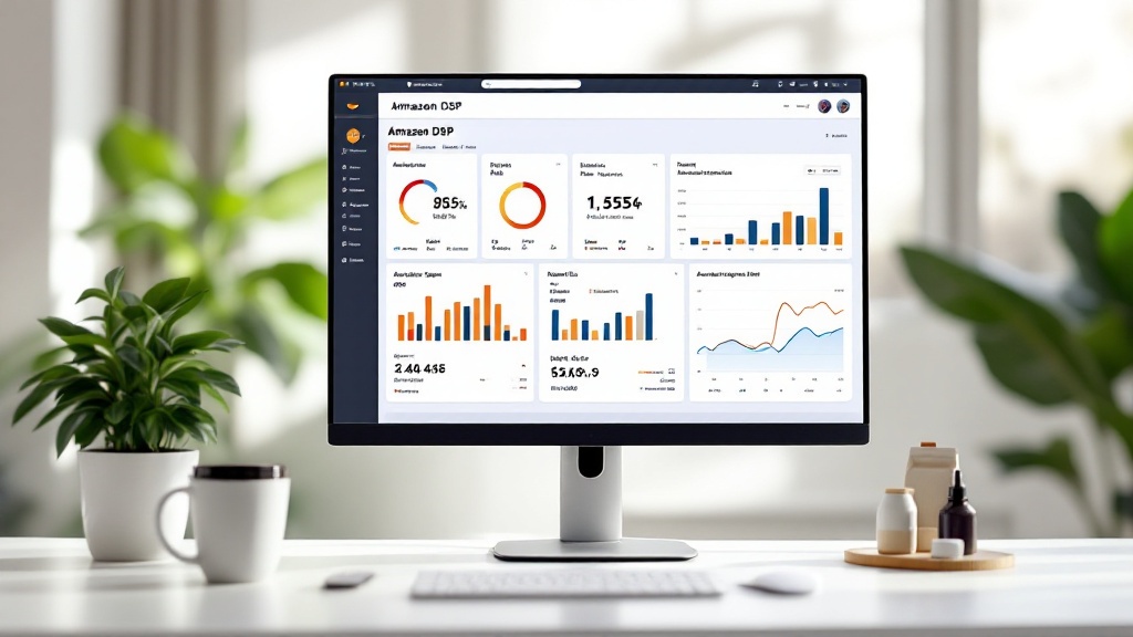 Amazon DSP Is Where Profitable Brands Separate From the Pack