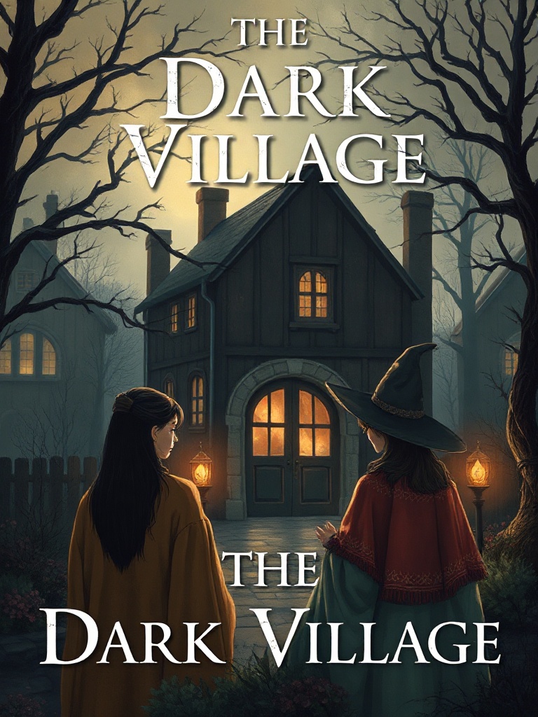 THE DARK VILLAGE