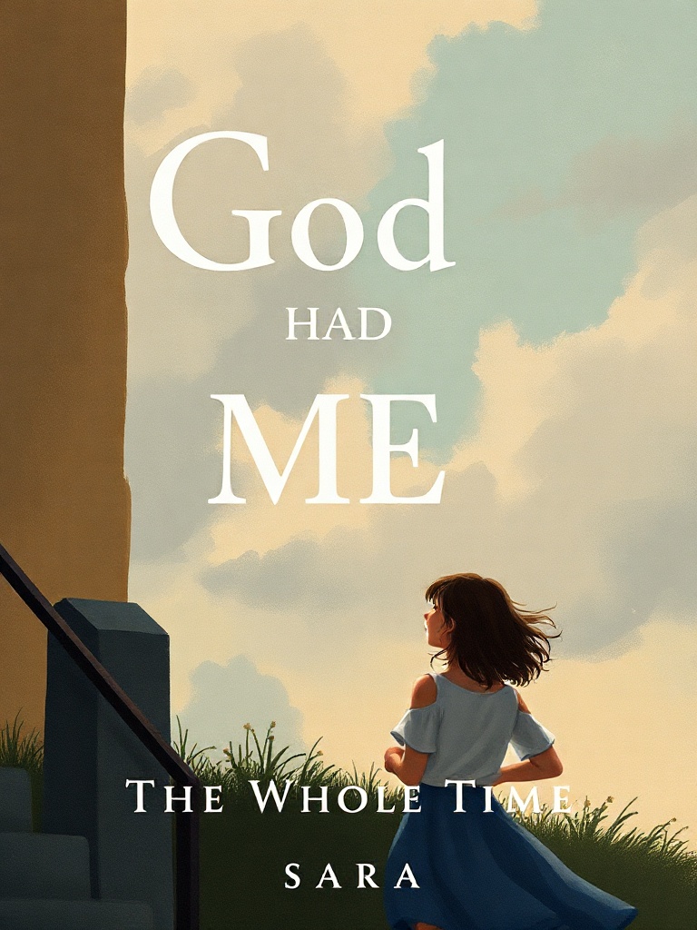 God Had Me The Whole Time