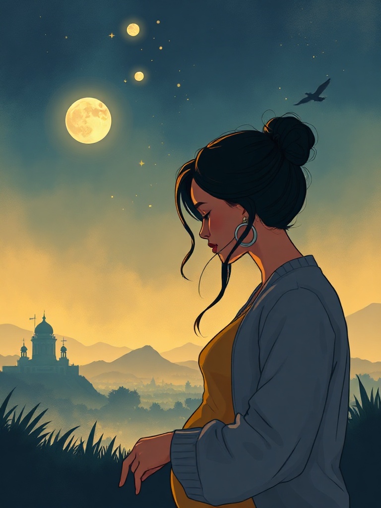 The Echo of My Love