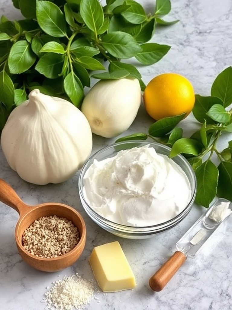 tarte au thon ingredients