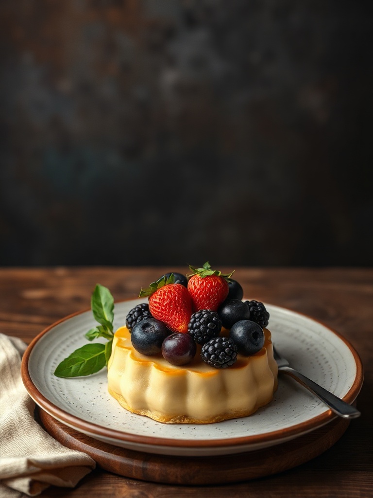 tarte au thon