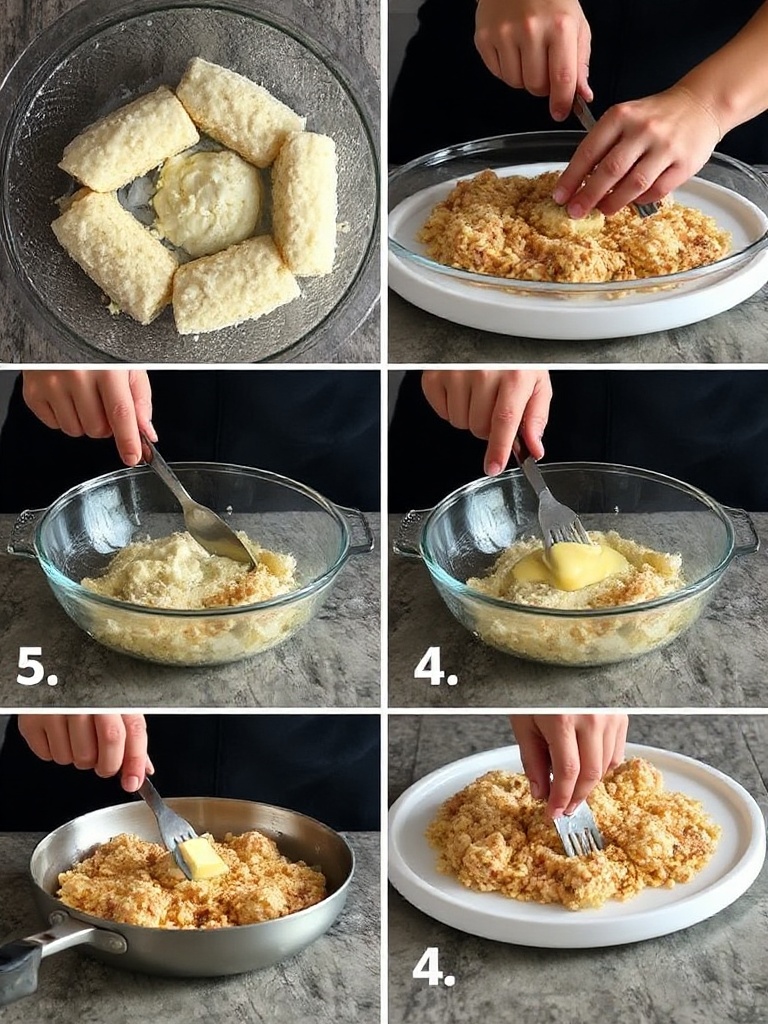 recette du taboulé preparation