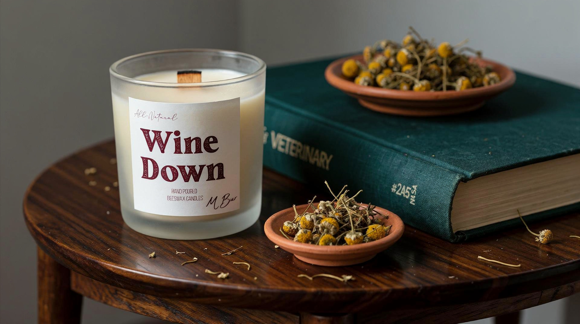 Are Paraffin Candles Safe Around Indoor Cats? What Owners Often Overlook