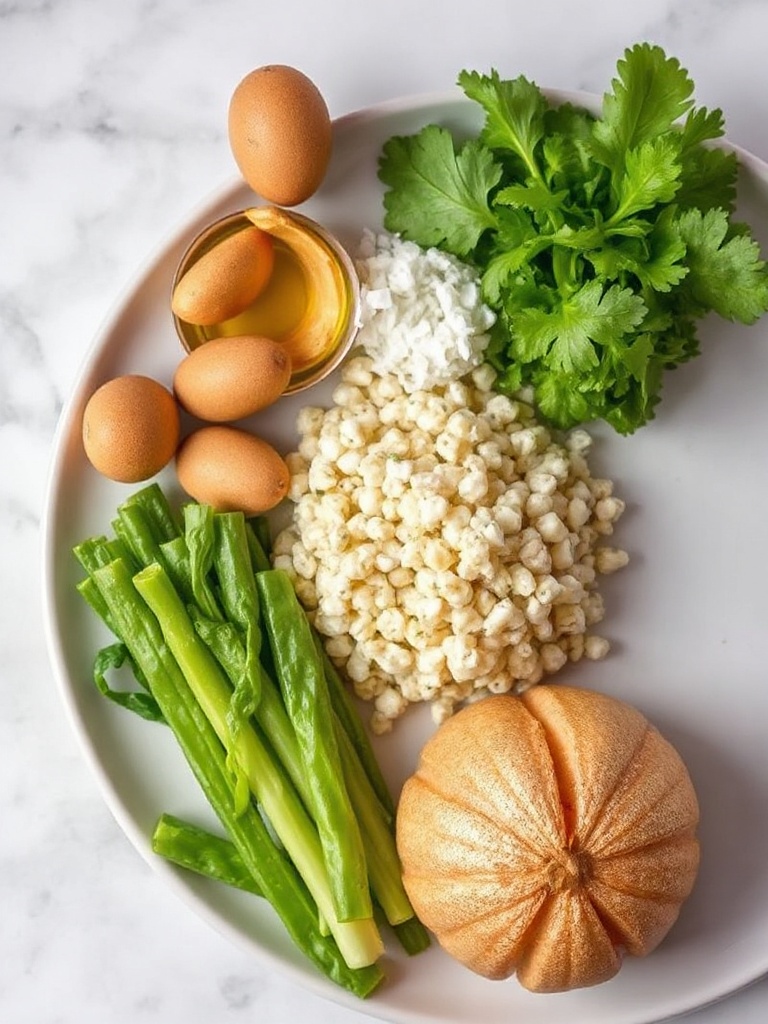 recette du taboulé ingredients