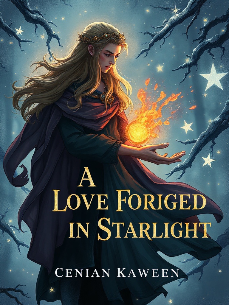 A Love Forged in Starlight