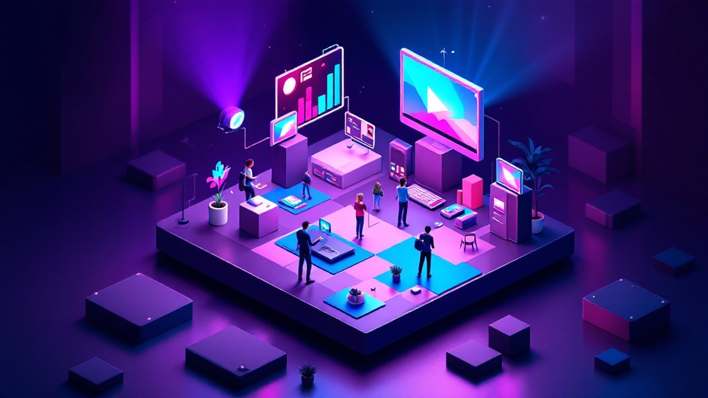 Creating Ai-generated Videos Step-by-step