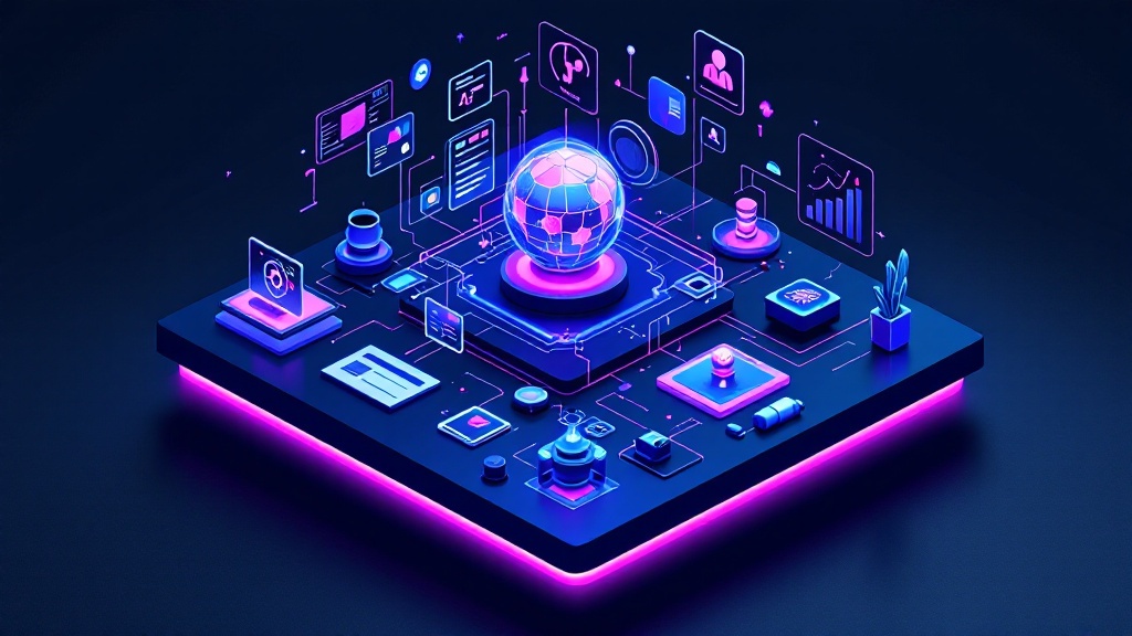 Ai-driven Scenario Planning for Complex Strategies