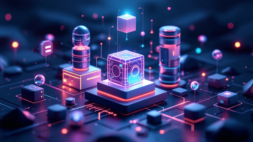 Self-hosted IoT hubs running on Docker containers for secure home automation and IoT management