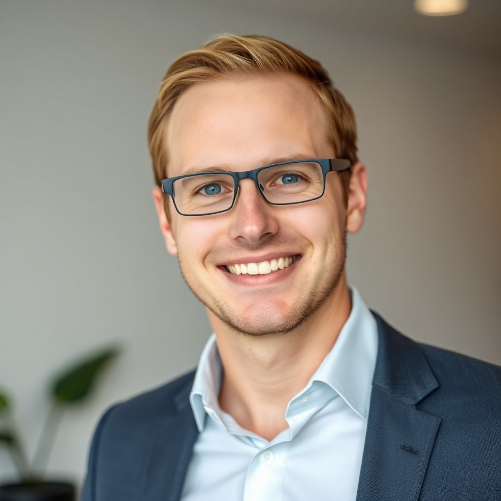 Erik Svanberg