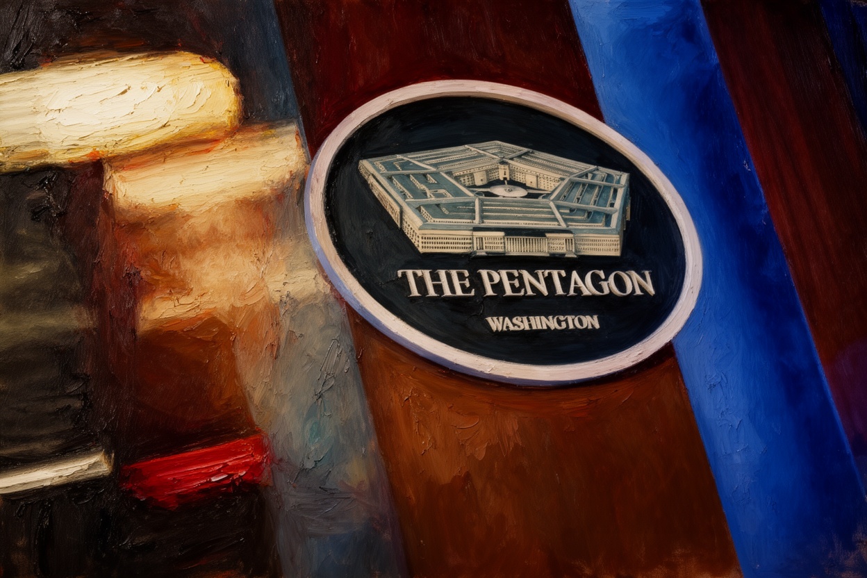 Pentagon Requests $80 Billion for Iran Conflict and Other Expenses