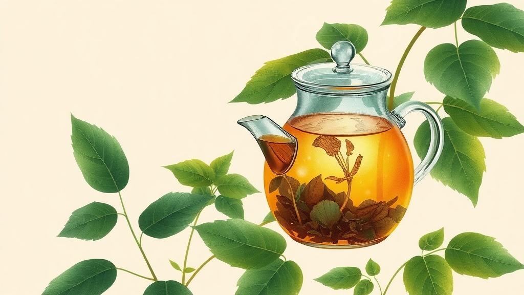 Chá de Moringa: Benefícios e Como Preparar em Casa