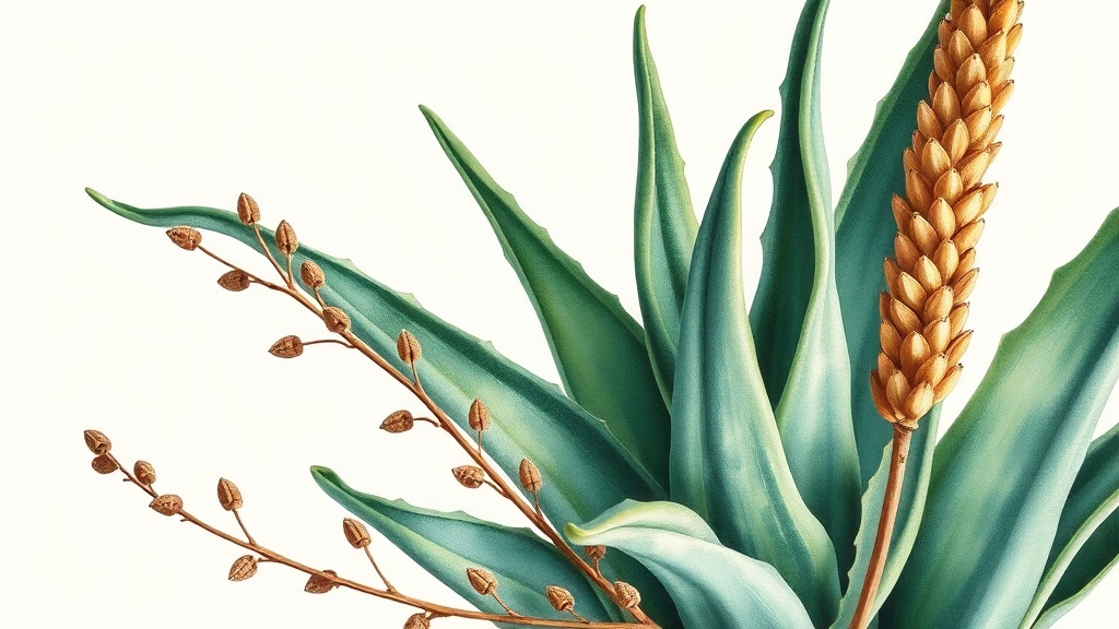 Plantas Medicinais para Prisão de Ventre: Guia Natural