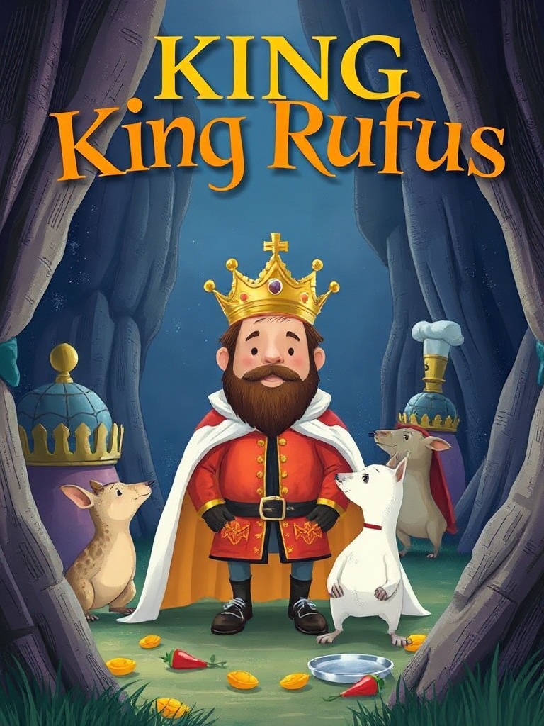 King Rufus