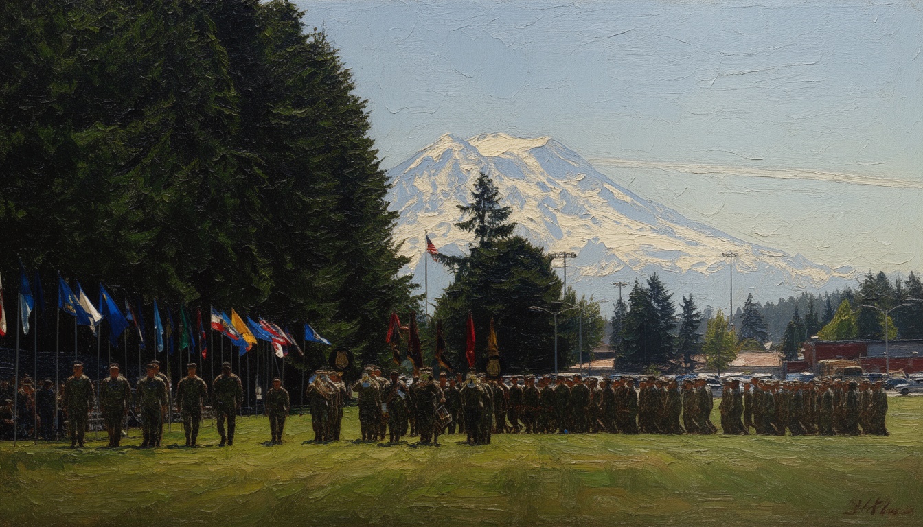 Army Launches New Indo-Pacific Multi-Domain Command