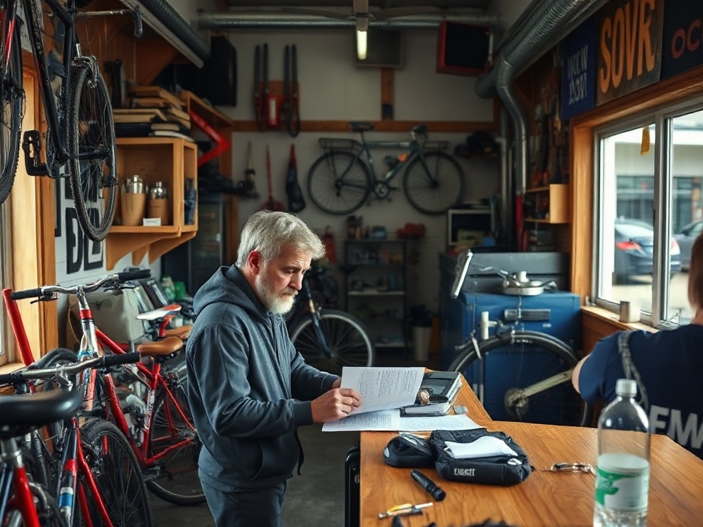 Why a $5,000 Microgrant Program Reveals More About the Local Economy Than Any Federal Fund