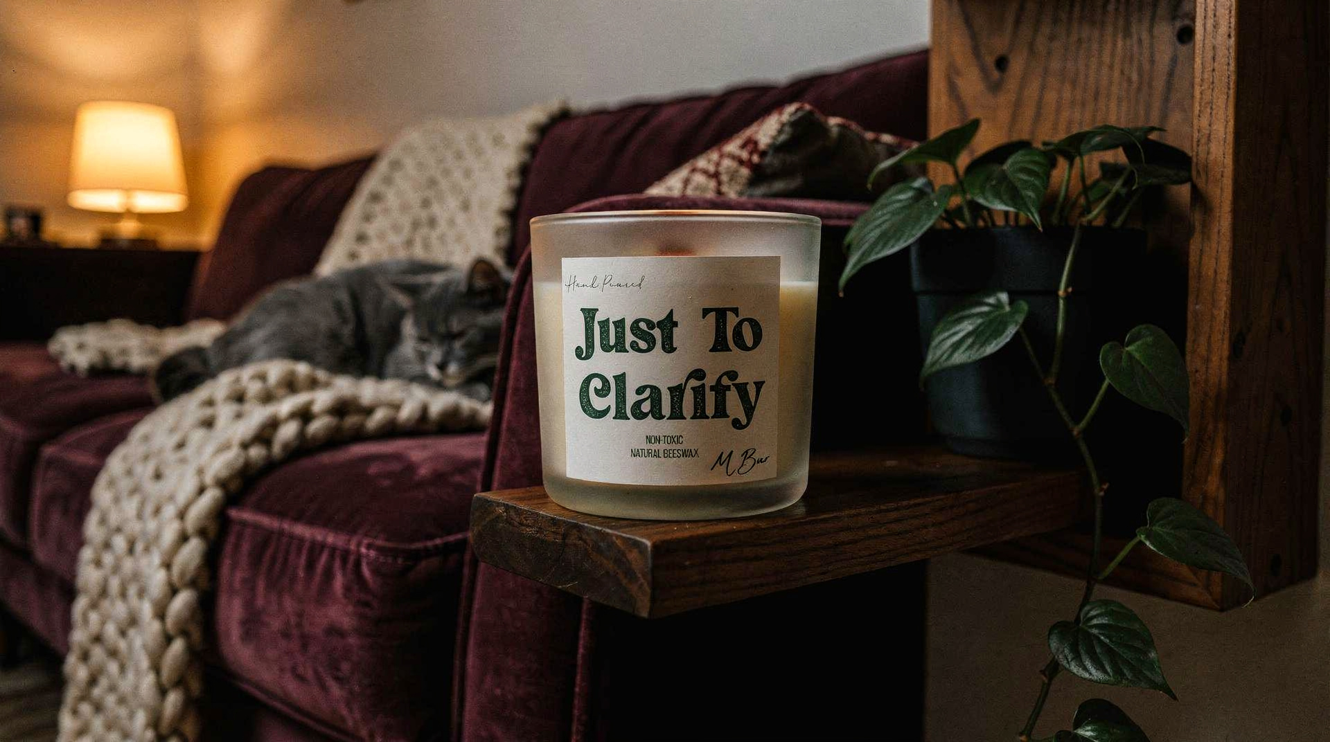 Safe Candles for Cats: How to Pick a Candle That Won't Harm Your Feline