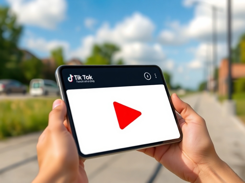 Comment telecharger video tik tok facilement et rapidement