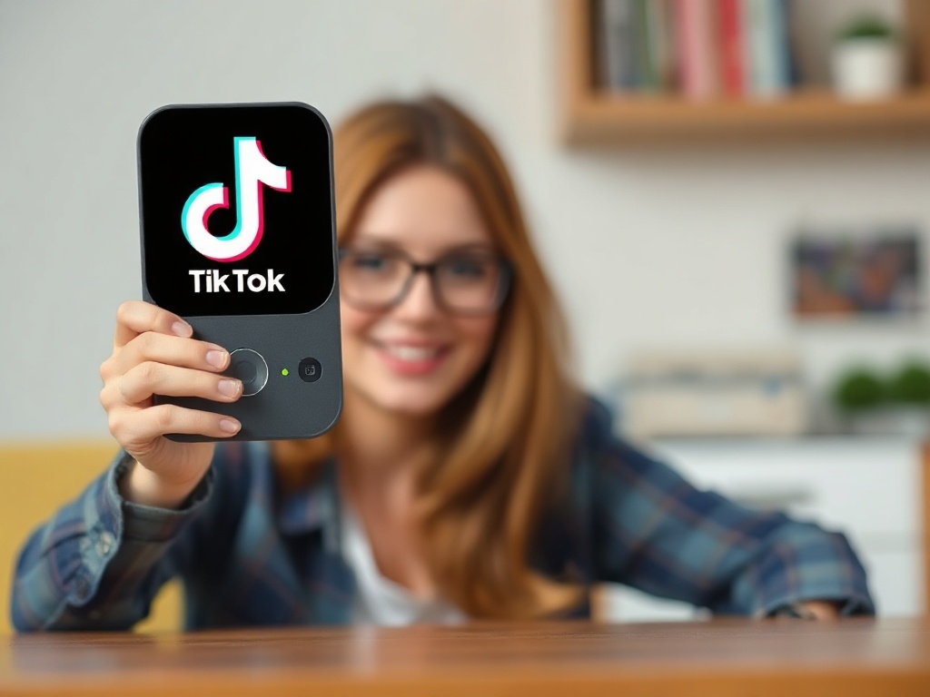 Comment telecharger video tik tok facilement et légalement