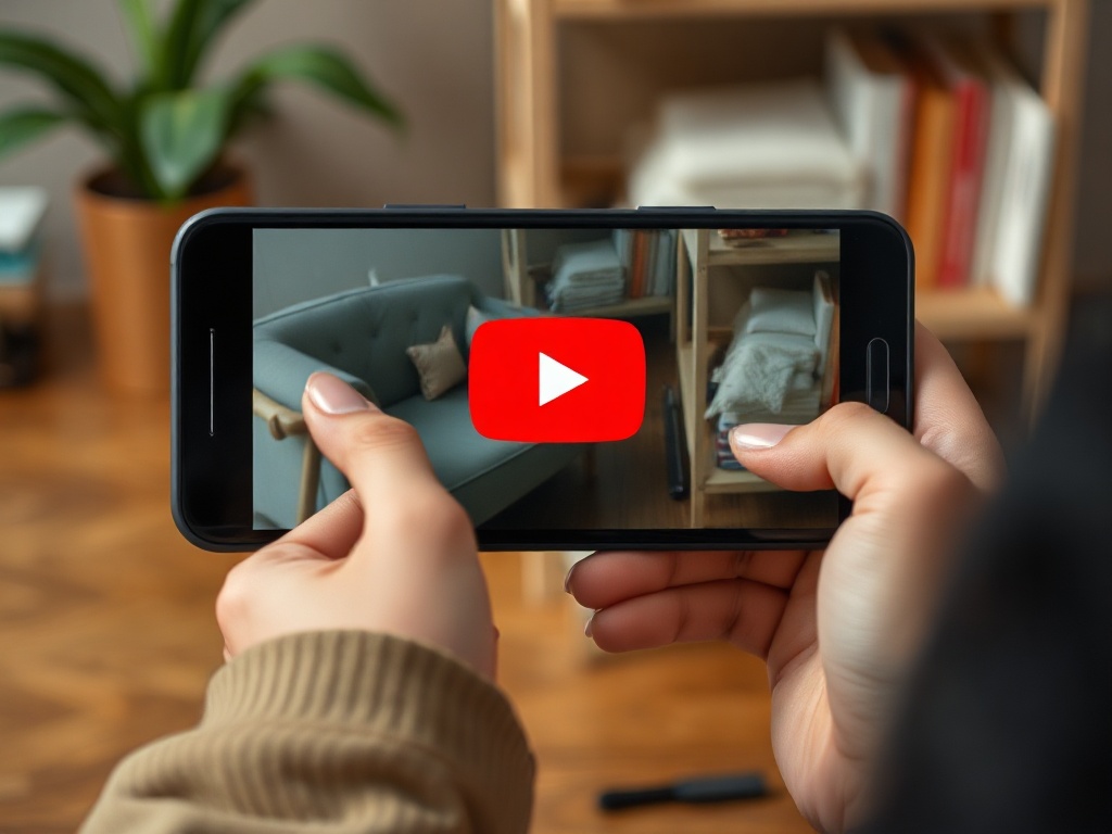 104. télécharger vidéo YouTube Android facilement et rapidement