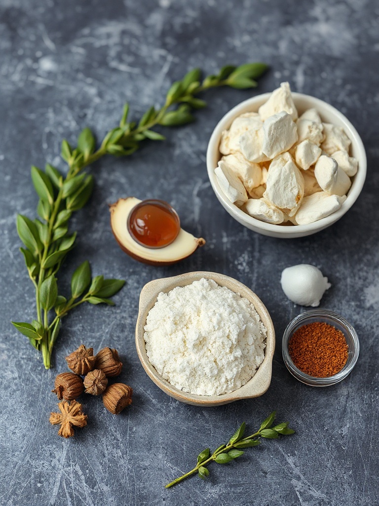 cabillaud ingredients