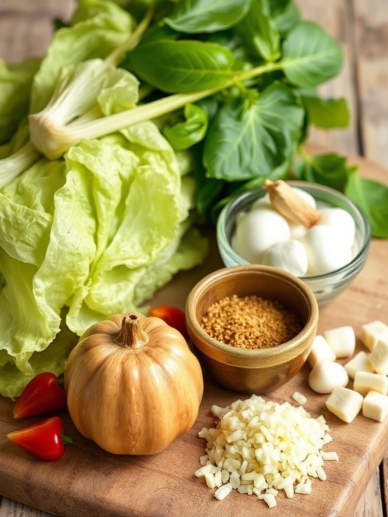 recette poireau ingredients