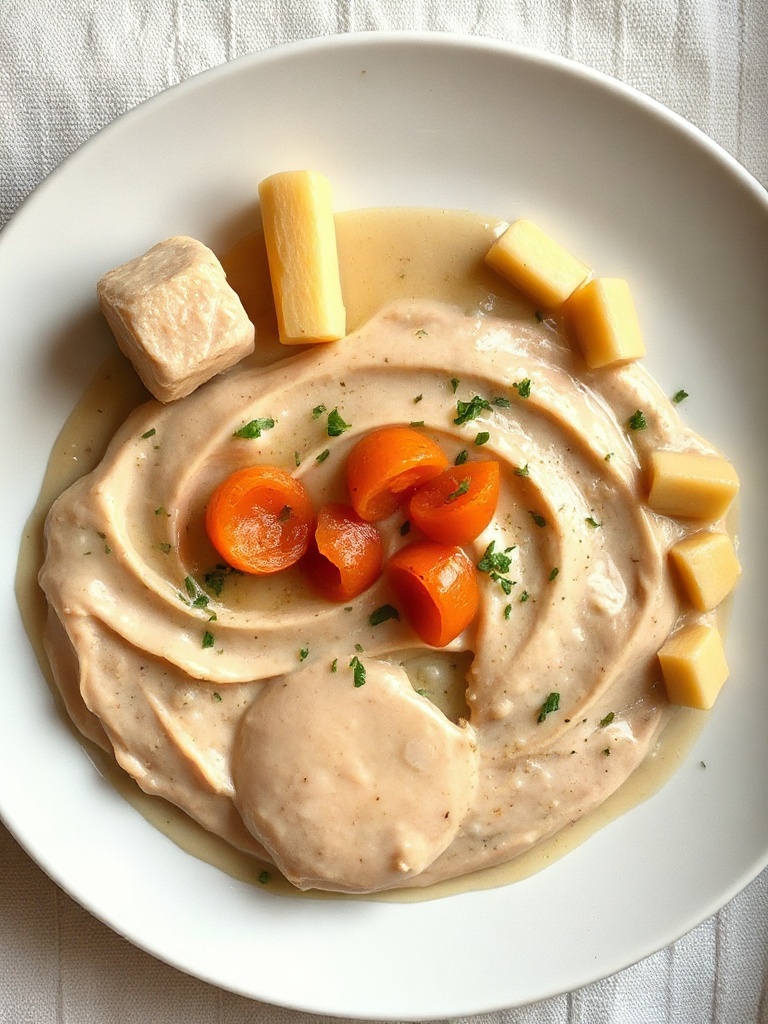 recette poireau