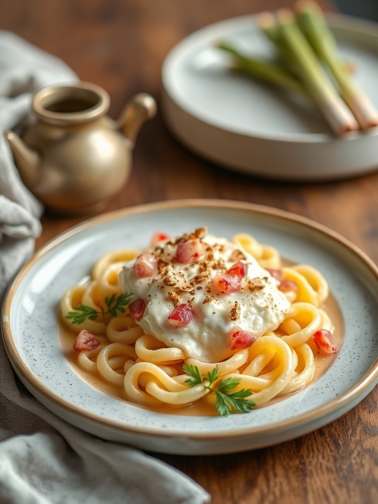 recette poireau