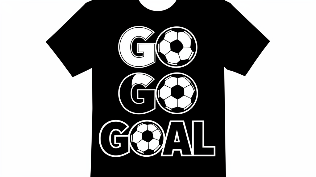 Go Goal Go!