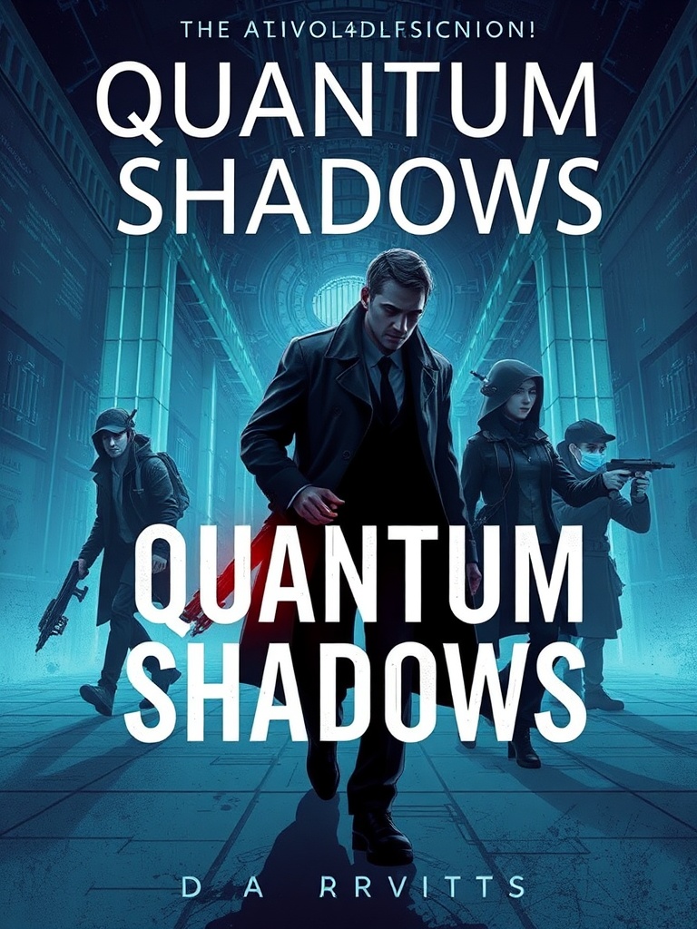 Quantum Shadows