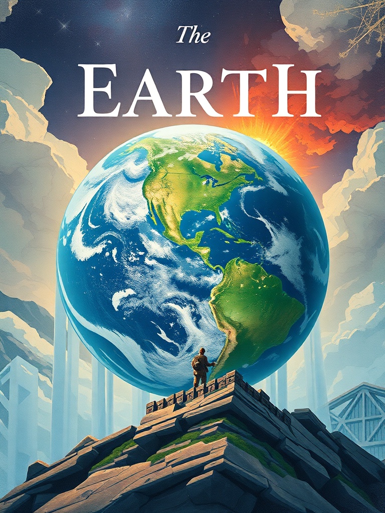 The Earth