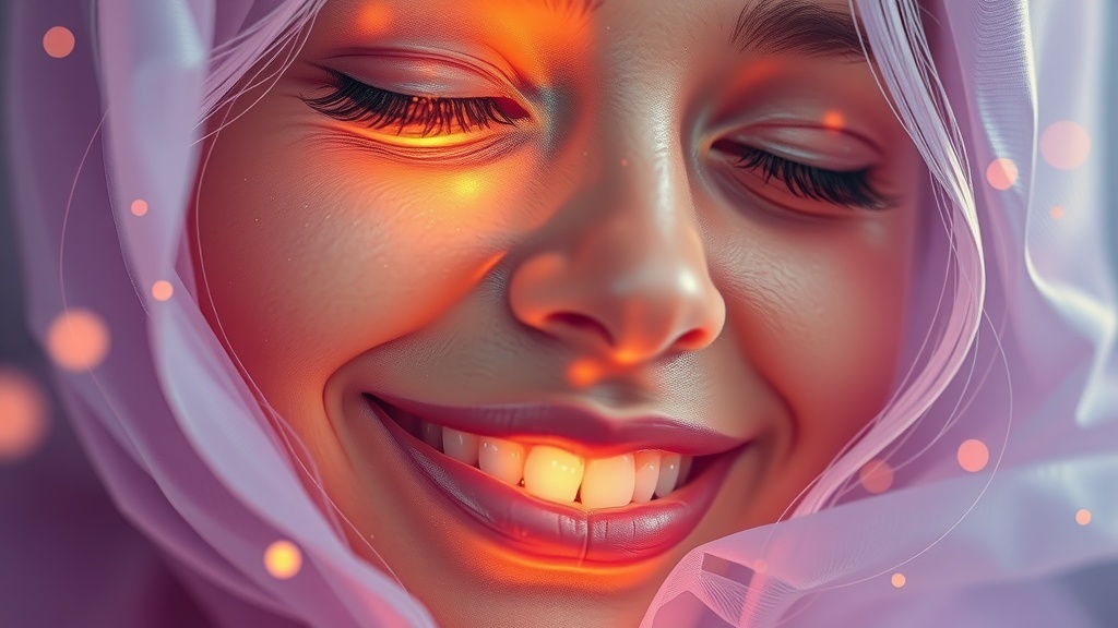 Sonhar com Irmã Falecida Sorrindo - Mensagem do Além