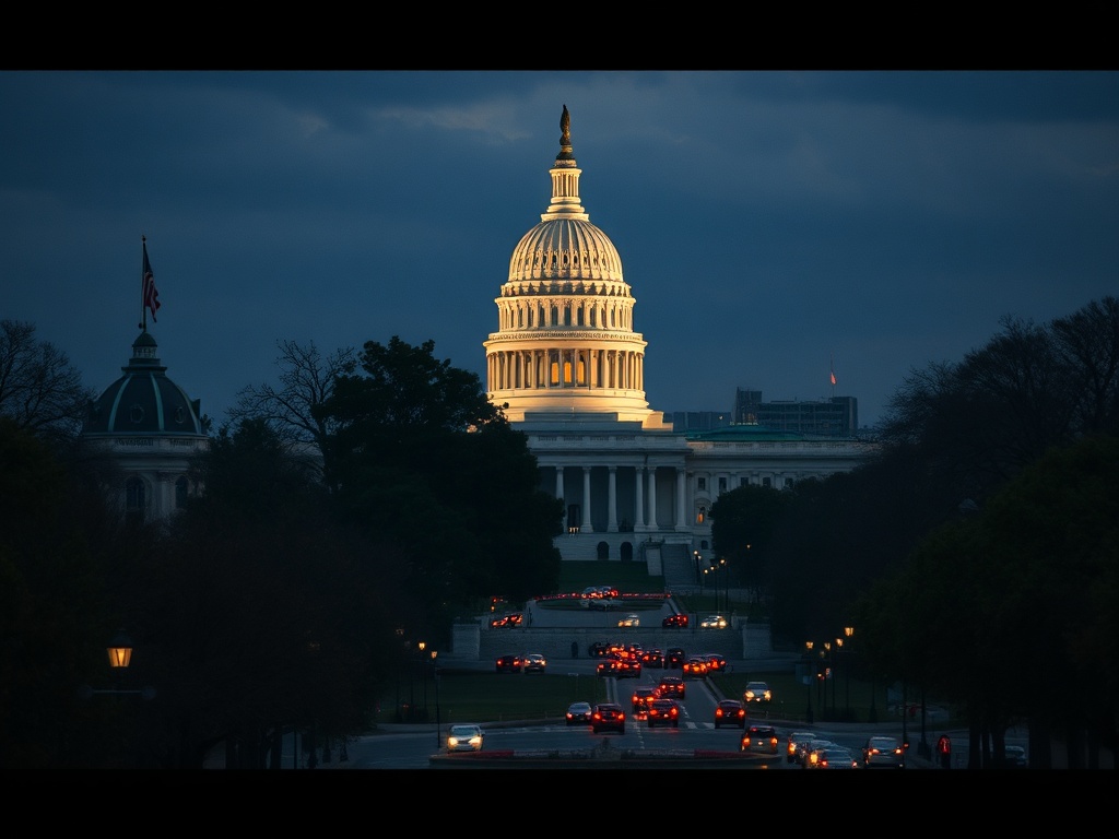 Capitol Hill Visitor's Guide: How to Tour the U.S. Capitol, Watch ...