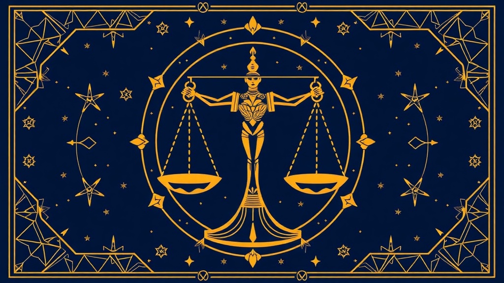 Lua em Libra: Equilibrio Emocional e Relacionamentos