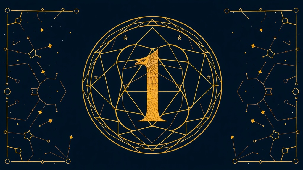 Número 1 Numerologia: Liderança e Novo Ciclo