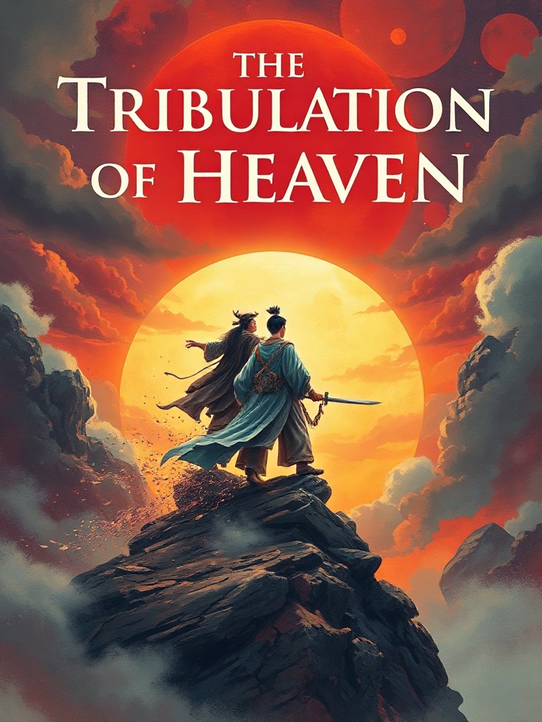 The Tribulation of Heaven