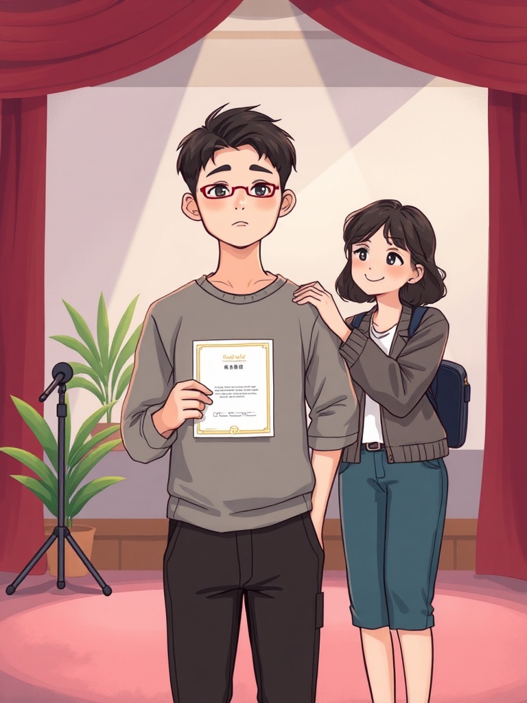 해피 박수