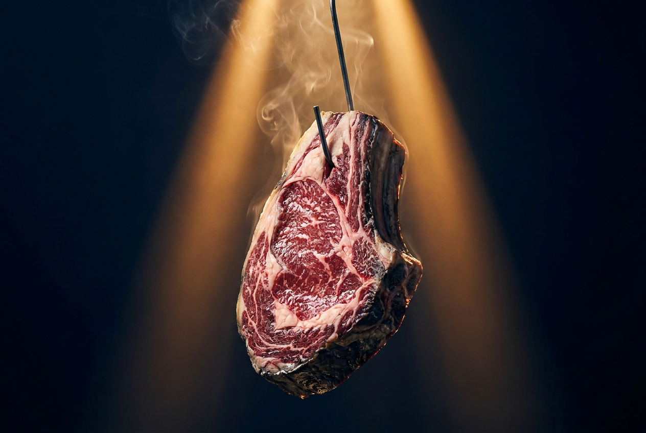 The Connoisseur’s Guide to Barcelona’s Best Meat Restaurants