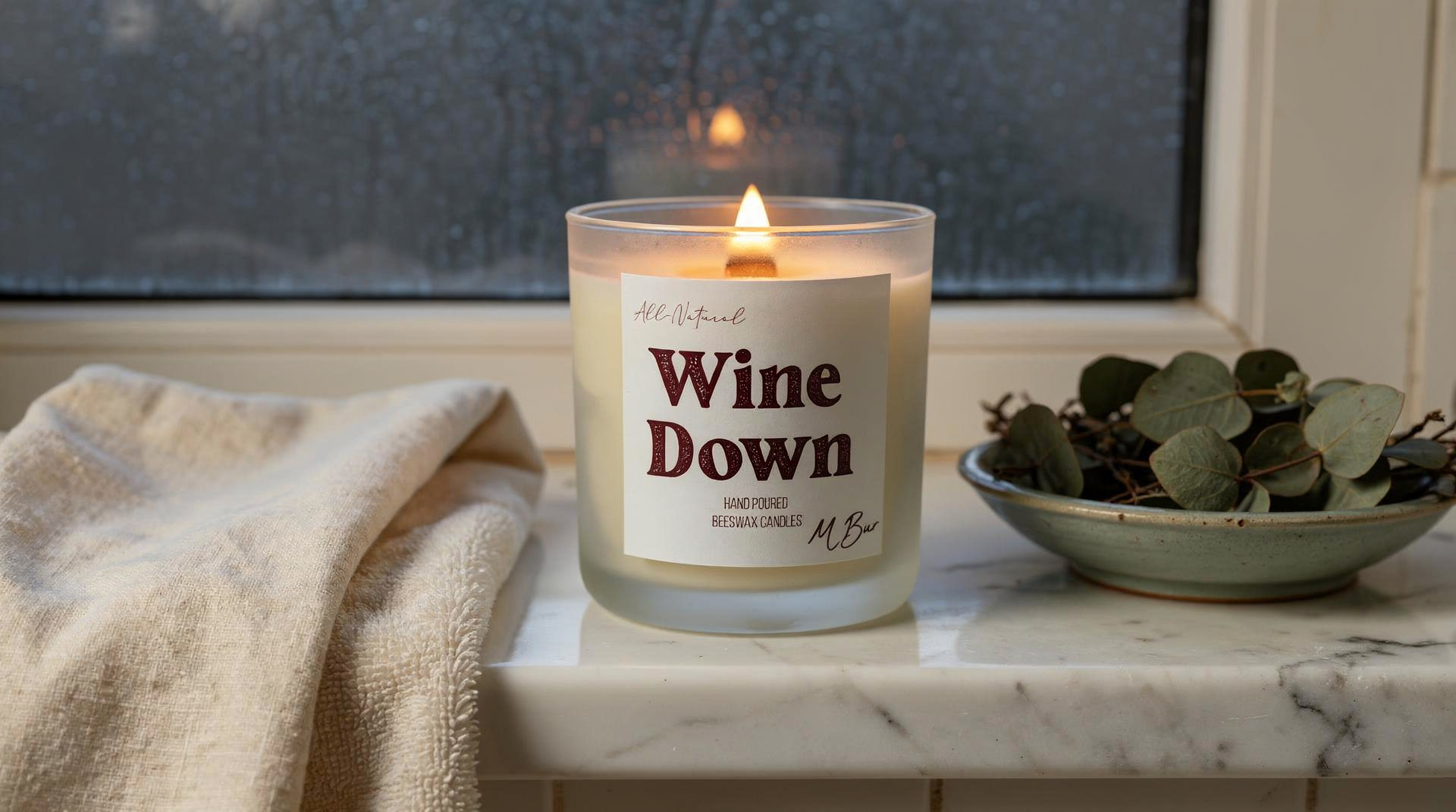 Are Bath and Body Works Candles Safe to Burn at Home?