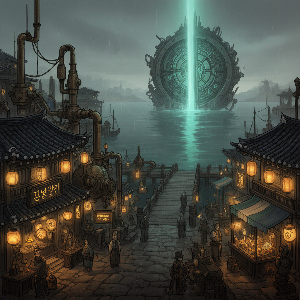 Image: Use case: stylized-concept
Asset type: 2D mobile g